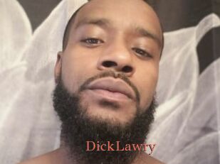 DickLawry