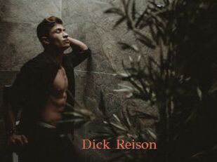 Dick_Reison