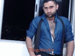 Diegofinder