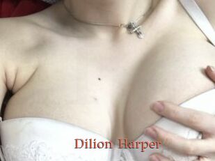 Dilion_Harper