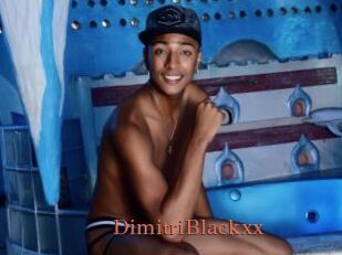 DimitriBlackxx