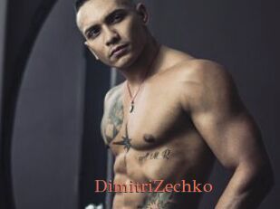 DimitriZechko