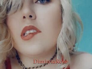 DimitriaRose