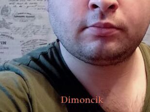 Dimoncik