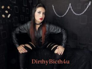 DirthyBicth4u