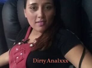 DirtyAnalxxx