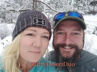 DirtyDesertDuo