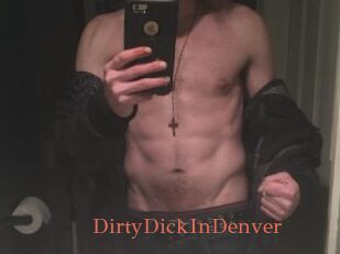 DirtyDickInDenver