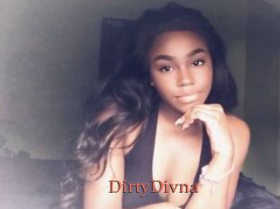 DirtyDivna