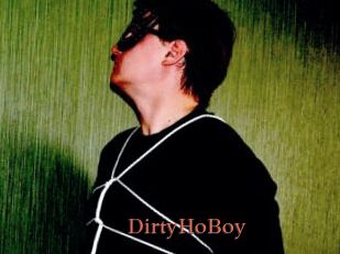 DirtyHoBoy