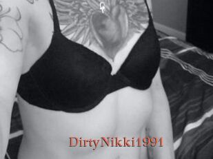 DirtyNikki1991