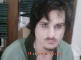 Dirtymechanic