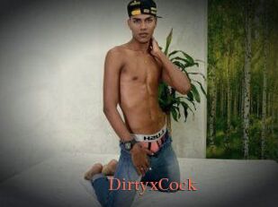 DirtyxCock