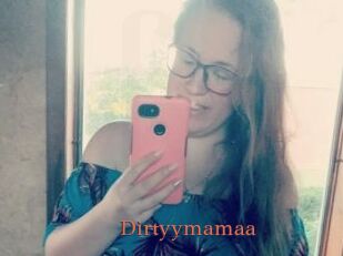 Dirtyymamaa