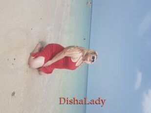 DishaLady