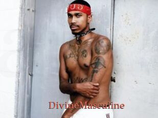 DivineMasculine