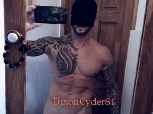 DixonCyder81