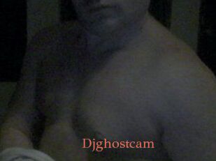 Djghostcam