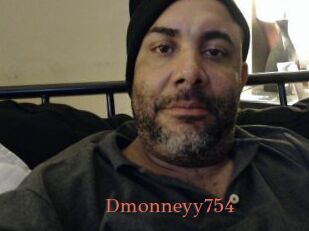 Dmonneyy754