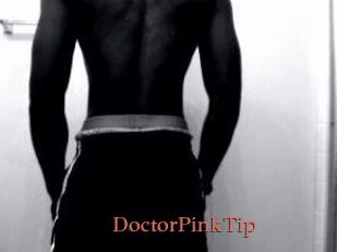 DoctorPinkTip