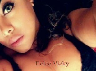 Dolce_Vicky