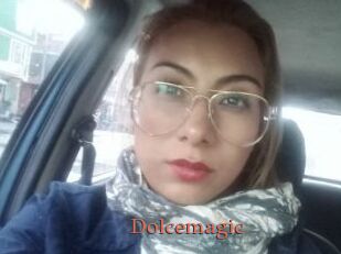 Dolcemagic