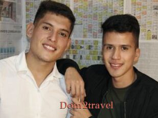Dom2travel