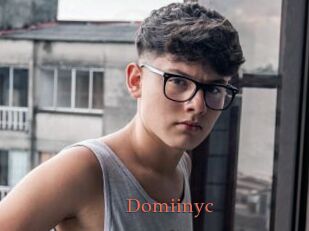 Domiinyc