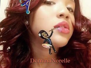 Domina_Norelle