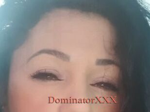 DominatorXXX