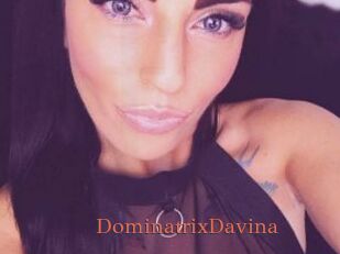 DominatrixDavina