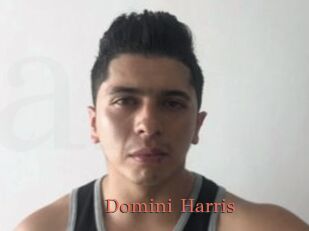 Domini_Harris