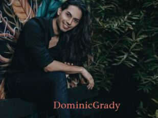 DominicGrady