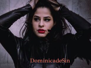 DominicadeSin