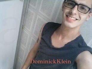 DominickKlein