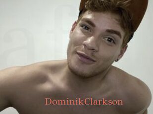 DominikClarkson