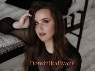 DominikaEvans