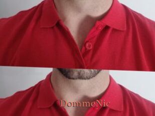 DommeNic