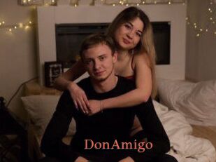 DonAmigo