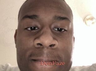 DonFaze