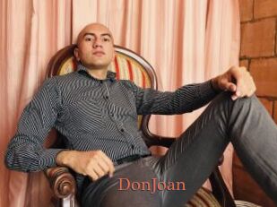 DonJoan