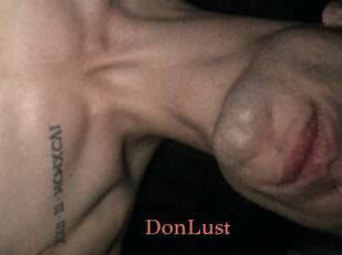 DonLust