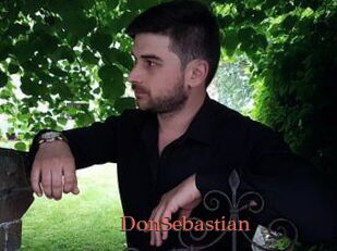 DonSebastian