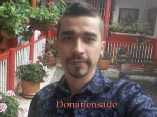 Donatiensade