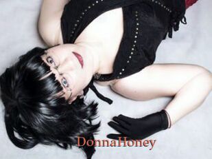 DonnaHoney