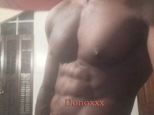 Donoxxx