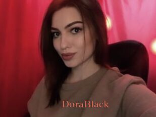 DoraBlack