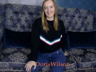 DorisWilson