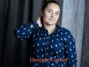 DorothyCartier