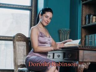 DorothyRobinson